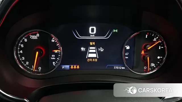 Chevrolet (GM Daewoo) The New Malibu id 3545597 из Кореи 18