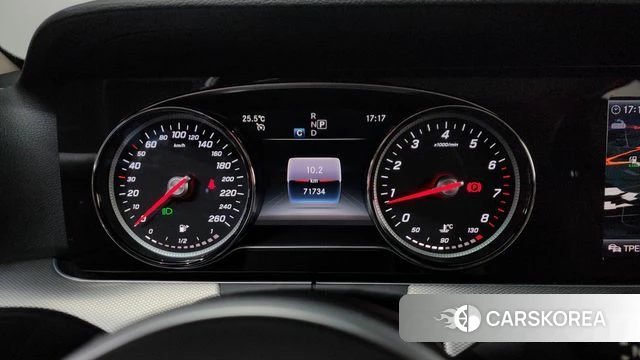 Mercedes-Benz E-Class W213 id 4424620 из Кореи 32