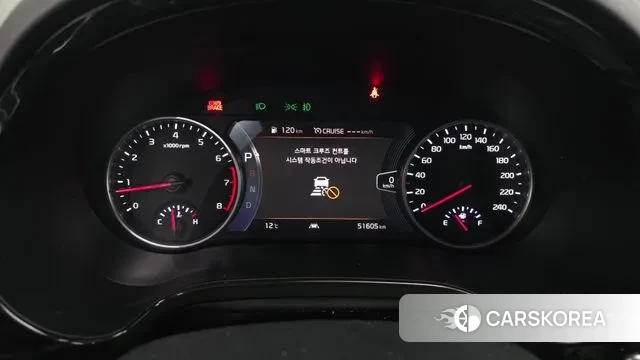 Kia Seltos id 3716821 из Кореи 18