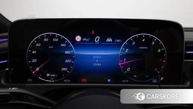 Mercedes-Benz E-Class W214 id 3751114 из Кореи 18