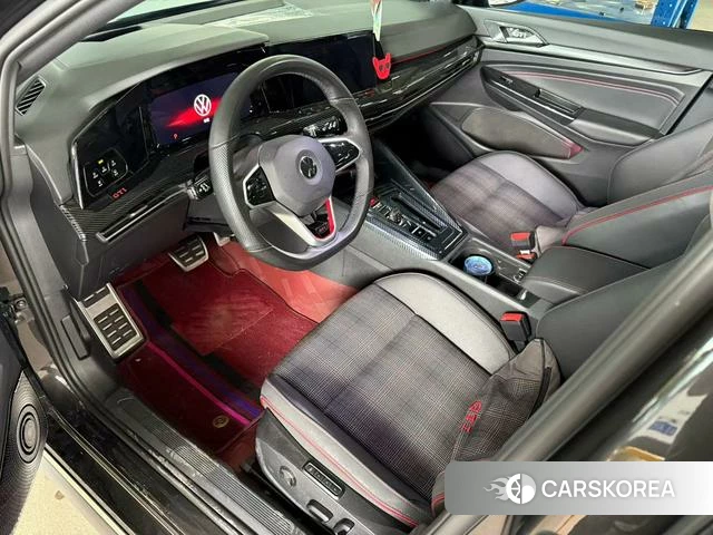 Volkswagen Golf GTI id 4336230 из Китая 8