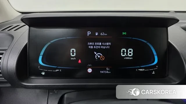 Hyundai Casper id 3487525 из Кореи 18