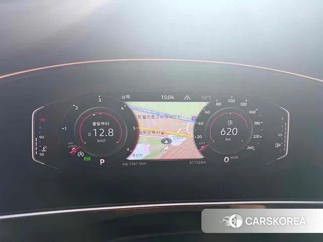 Volkswagen Tiguan second Generation id 3555401 из Кореи 18