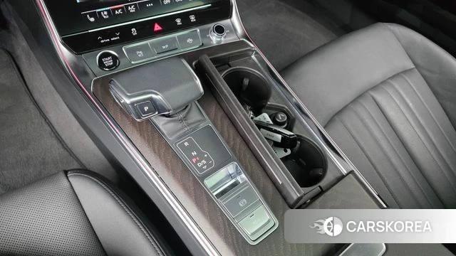 Audi A6 (C8) id 4540458 из Кореи 29