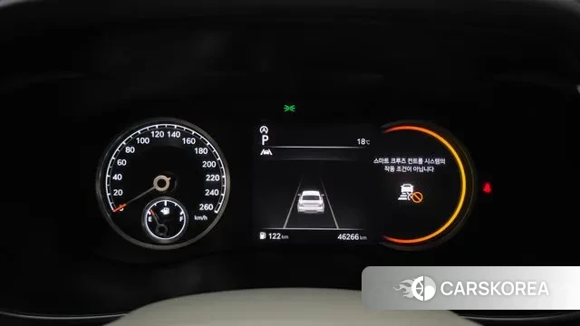 Genesis The New G70 id 3764444 из Кореи 18