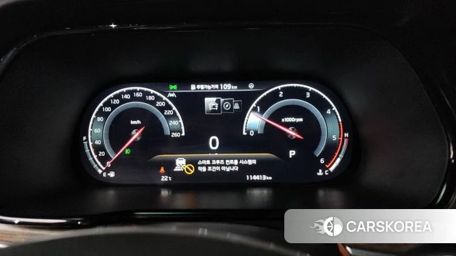 Kia Mohave Master id 4415420 из Кореи 32