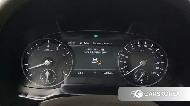 Kia More K9 id 3018522 из Кореи 18