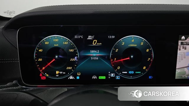 Mercedes-Benz E-Class W213 id 4445707 из Кореи 30