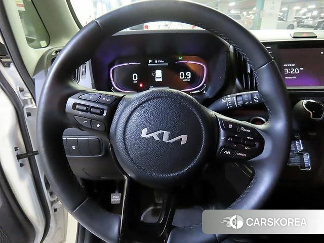 Kia The New Kia Ray id 4762144 из Кореи 17
