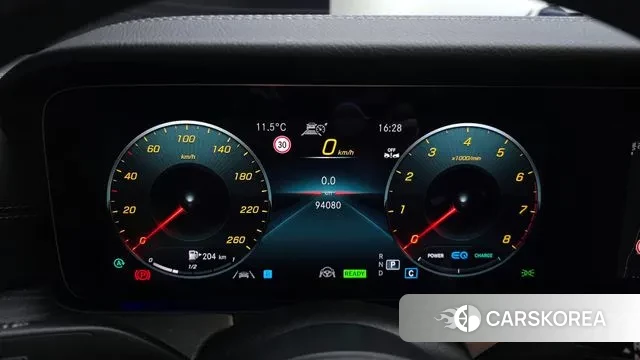 Mercedes-Benz E-Class W213 id 3740755 из Кореи 18