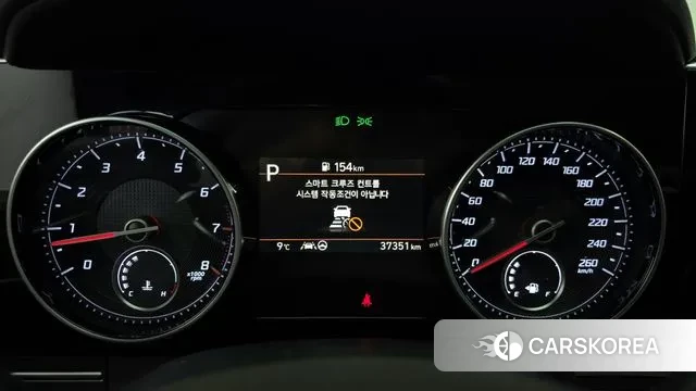 Hyundai The New Grandeur IG id 3399115 из Кореи 18