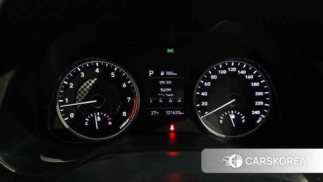Hyundai The New Avante AD id 4620400 из Кореи 18