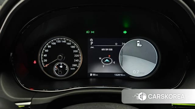 Genesis GV70 id 4784856 из Кореи 30