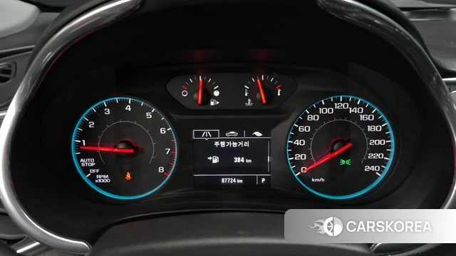 Chevrolet (GM Daewoo) The New Malibu id 4245903 из Кореи 31