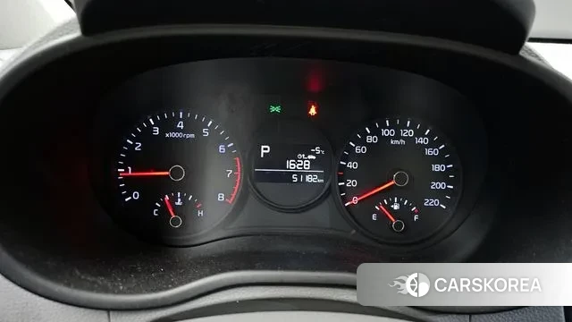 Kia All New Morning (JA) id 3535756 из Кореи 18