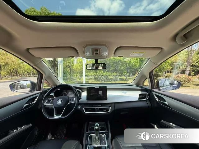 BYD Song MAX id 4240913 из Китая 8
