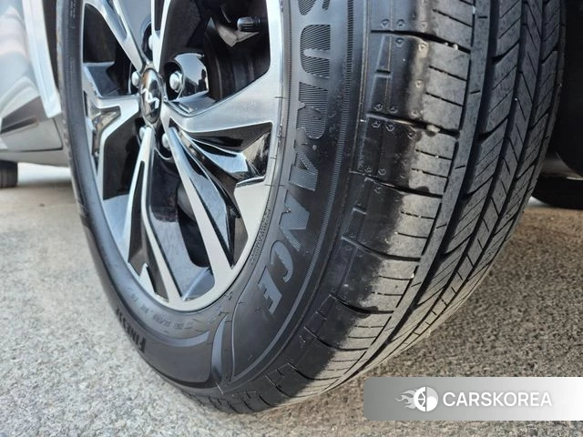 Kia Carnival 4th generation id 4382145 из Кореи 18