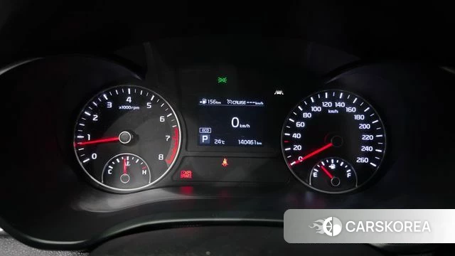 Kia The New K5 2nd generation id 4587127 из Кореи 28