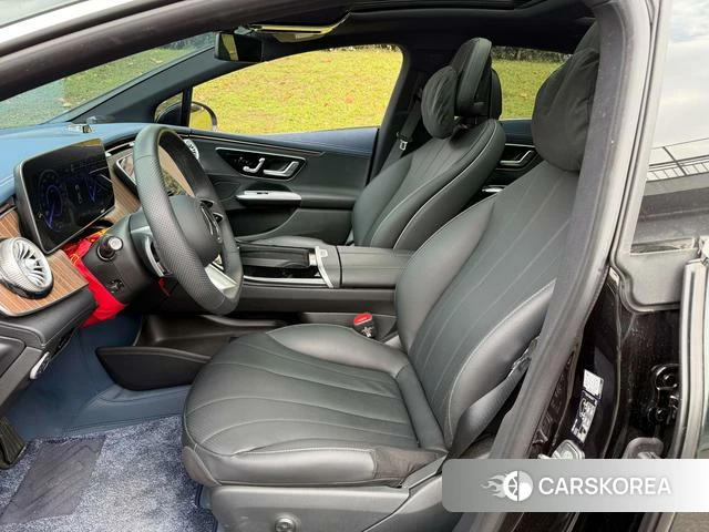 Mercedes-Benz EQE id 4254869 из Китая 11