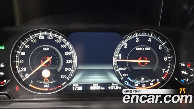 BMW 4 Series (F32) id 2891617 из Кореи 18