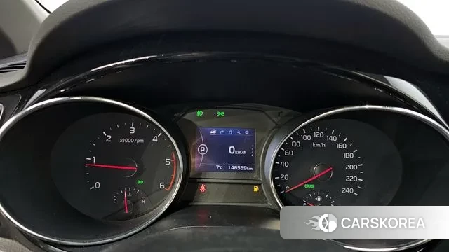 Kia All New Carnival id 3656901 из Кореи 18