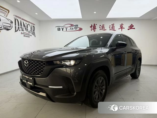 Mazda CX-50 line also id 4273591 из Китая 17