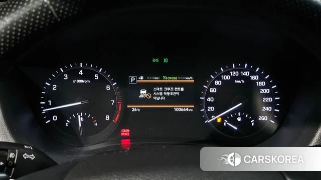 Genesis G80 id 4760471 из Кореи 34