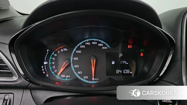 Chevrolet (GM Daewoo) The New Spark id 4737606 из Кореи 31