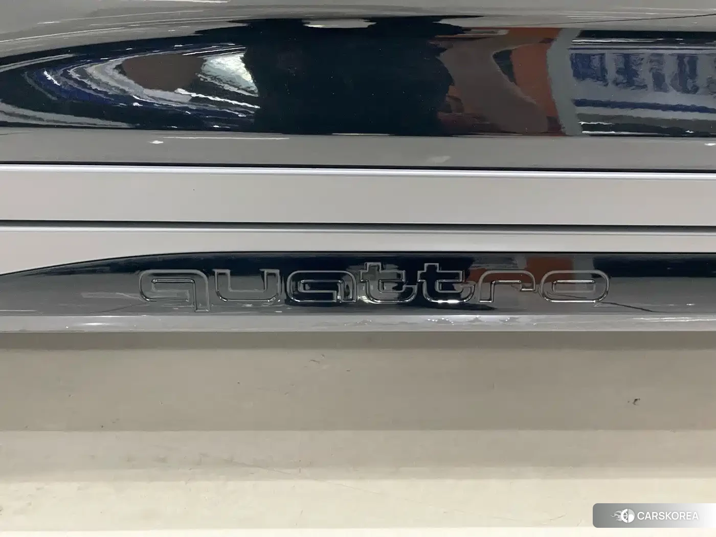 Audi A6 id 4686037 из Китая 8