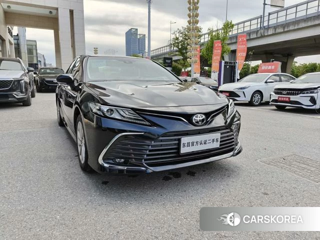 Toyota Camry id 4291042 из Китая 11