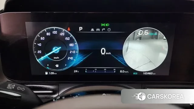 Kia Carnival 4th generation id 3042270 из Кореи 18