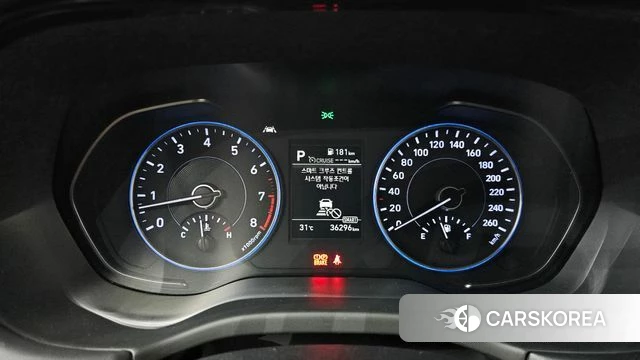 Hyundai Palisade id 4632447 из Кореи 32