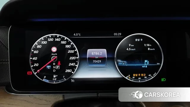 Mercedes-Benz E-Class W213 id 3677155 из Кореи 18