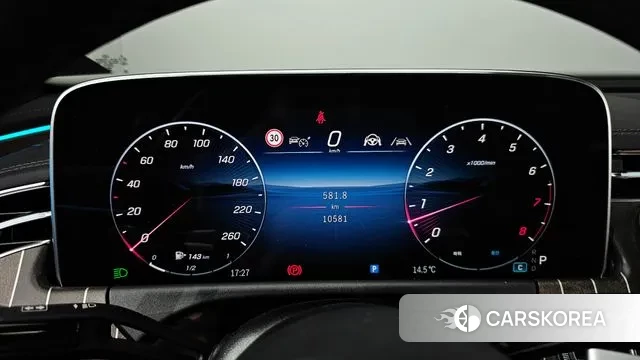 Mercedes-Benz E-Class W214 id 3700953 из Кореи 18