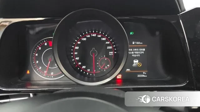 Hyundai Avante (CN7) id 3680339 из Кореи 18