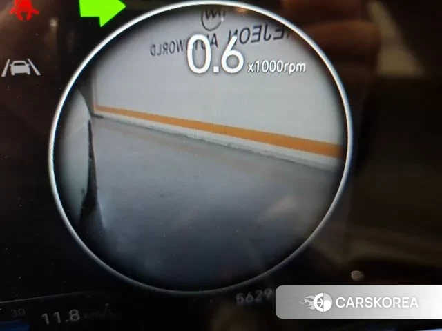 Hyundai The New Avante (CN7) id 3674858 из Кореи 18