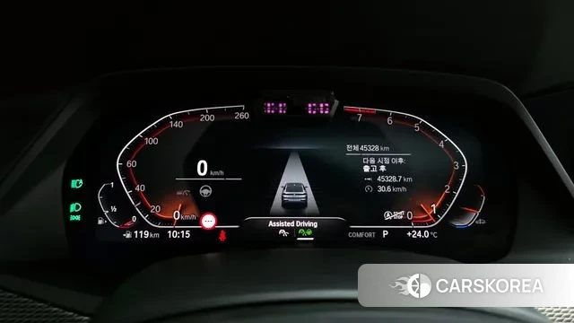 BMW X6 (G06) id 3185711 из Кореи 18