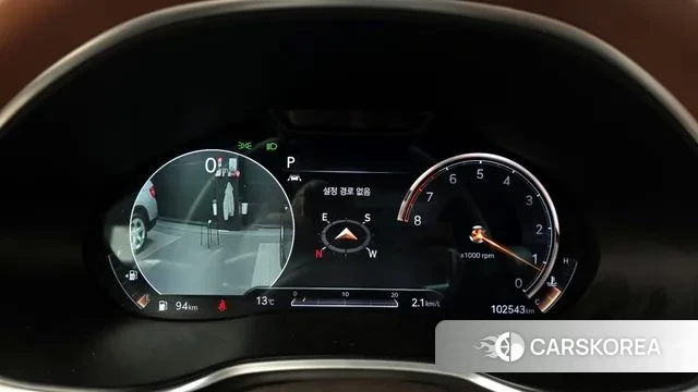 Genesis G80 (RG3) id 3778062 из Кореи 18