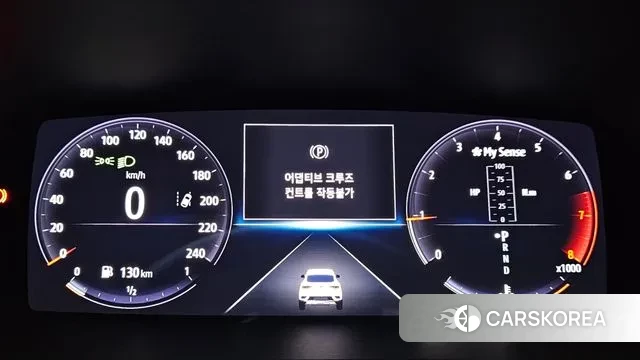Renault Korea (Samsung) XM3 id 2965979 из Кореи 18
