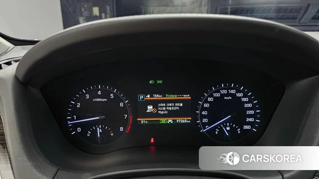Genesis G80 id 4637868 из Кореи 18