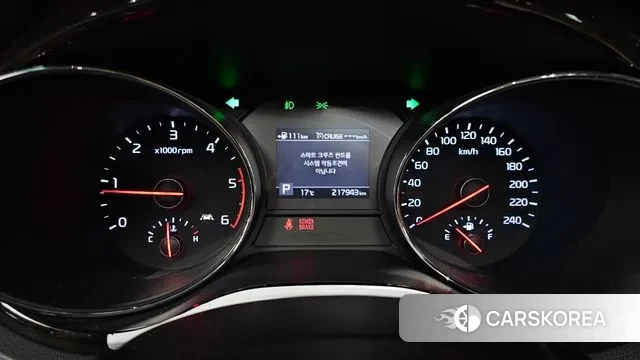 Kia The New Carnival id 3302929 из Кореи 18