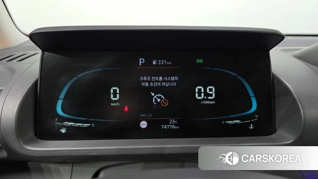 Hyundai Casper id 4917161 из Кореи 18