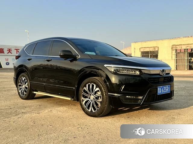 Honda Hao Ying id 4257403 из Китая 16