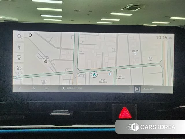 Kia The New Carnival 4th Generation id 4427723 из Кореи 18