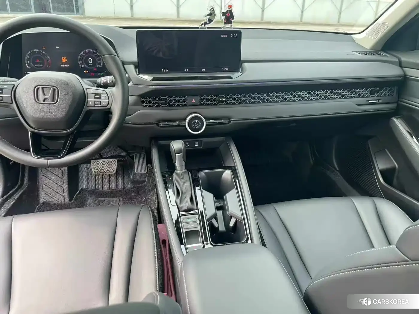 Honda Accord id 4589087 из Китая 8