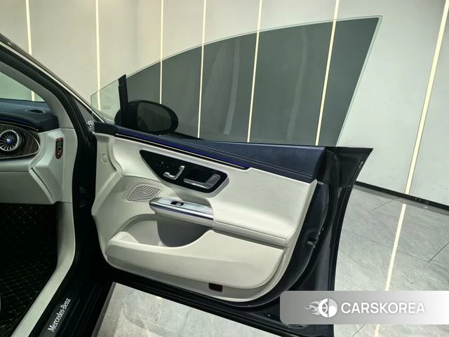 Mercedes-Benz EQE id 4290812 из Китая 16
