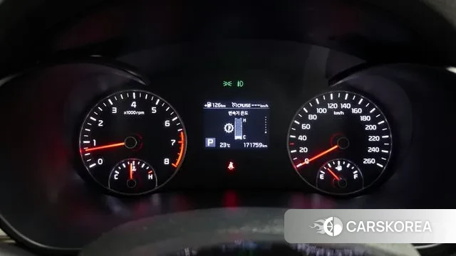 Kia The New K5 2nd generation id 3139944 из Кореи 18