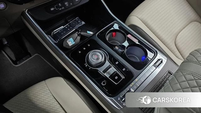 Kia The New Carnival 4th Generation id 4579088 из Кореи 31