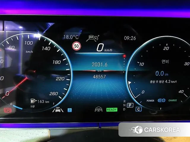 Mercedes-Benz E-Class W213 id 3324293 из Кореи 18