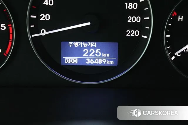 Hyundai The New Grand Starex id 3214246 из Кореи 18